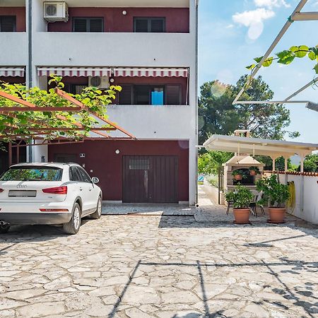 Apartment Gloria Premium Porec Esterno foto