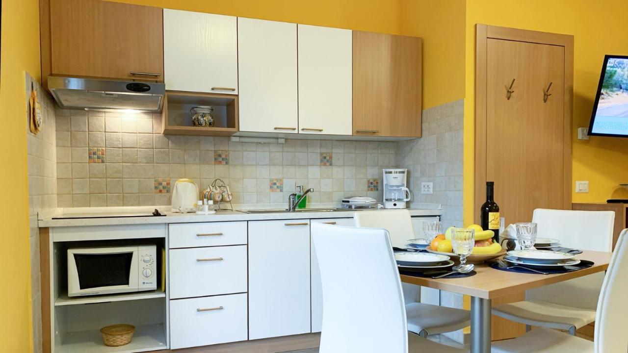 Apartment Gloria Premium Porec Esterno foto
