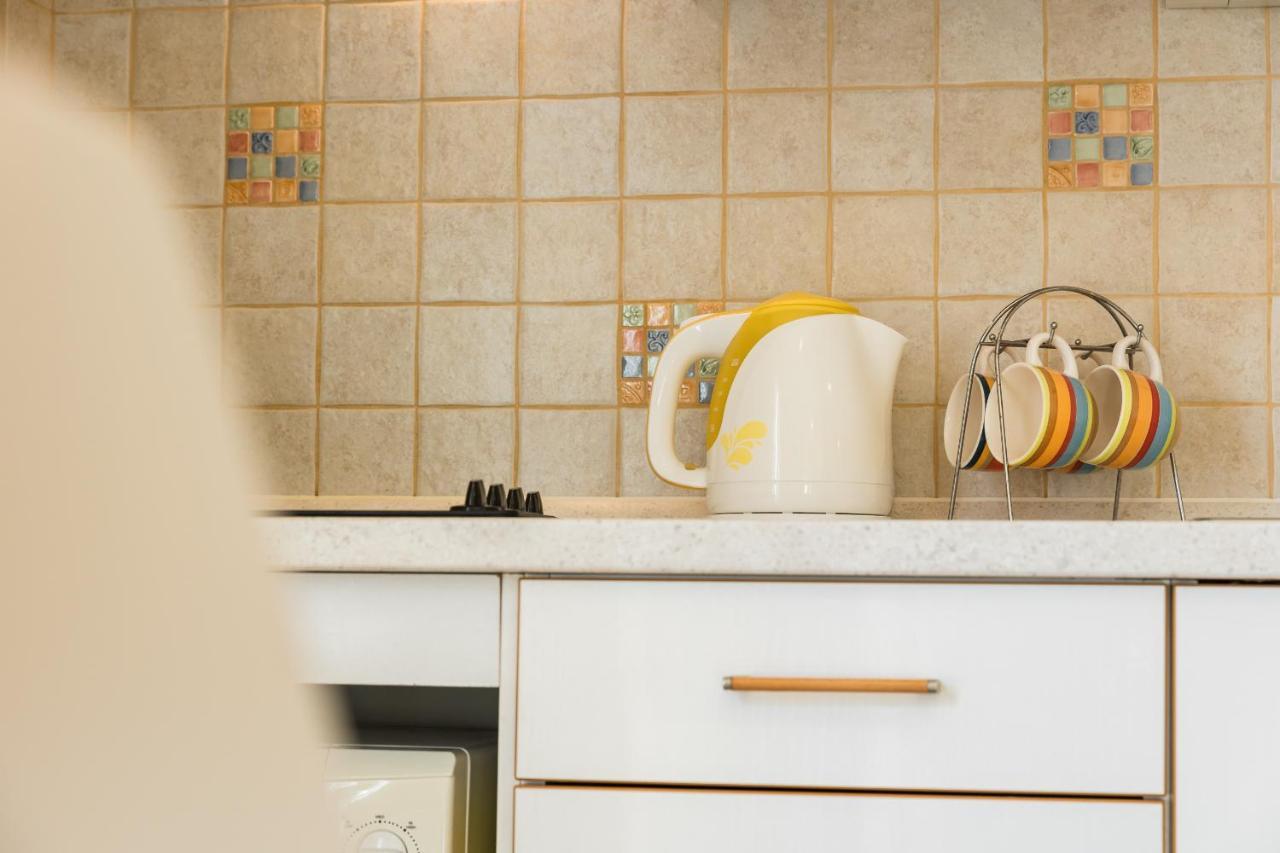 Apartment Gloria Premium Porec Esterno foto